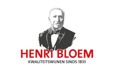 Wijnkoperij Henri Bloem steunt ons huis