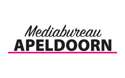 Mediabureau Apeldoorn bedankt voor de betrokkenheid