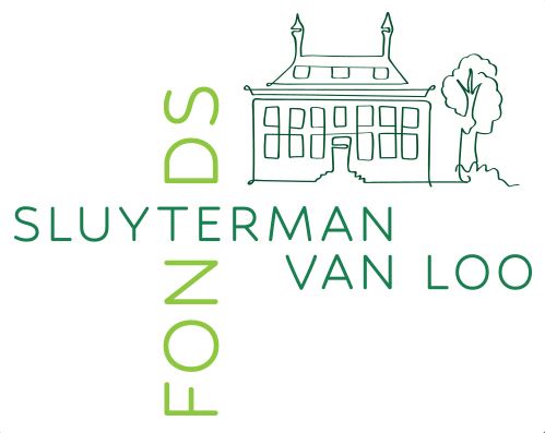 Stichting Sluyterman van Loo ondersteunt ons huis