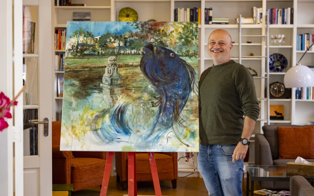 Stephan Peters