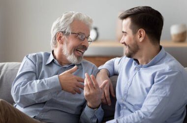 Nieuwe gespreksgroep voor mensen met een partner met kanker