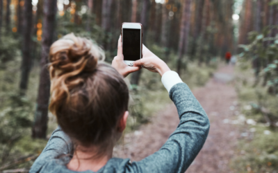 Fotografeer mee in de natuur